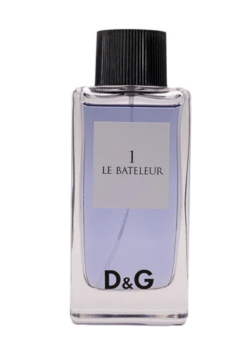 1 Le Bateleur by Dolce & Gabbana 3.4 oz EDT for women Tester