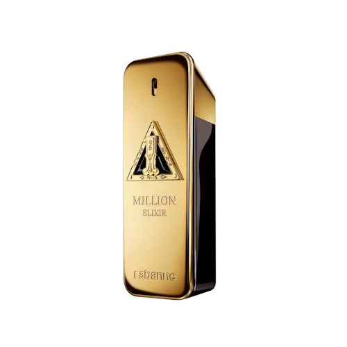 1 Million Elixir 3.4 oz Parfum Intense Men Tester