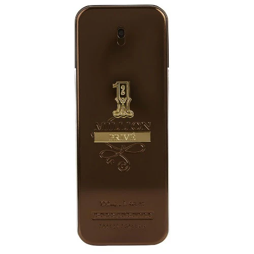 1 Million Prive by Paco Rabanne 3.4 oz EDP for Men Tester