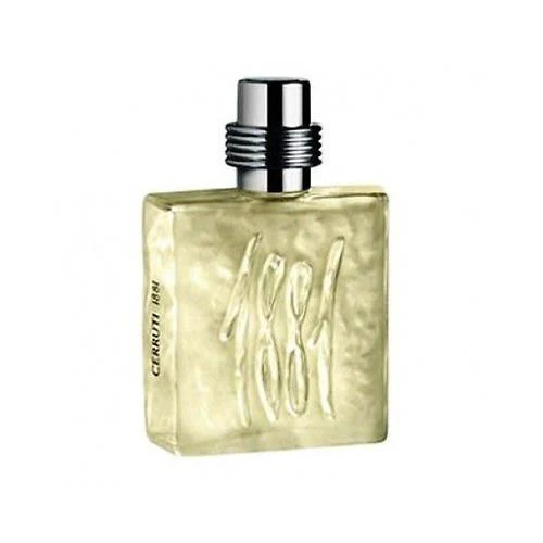 1881 by Nino Cerruti 3.4 EDT for men Tester