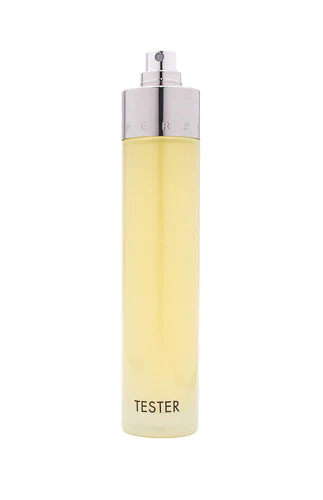 360 by Perry Ellis 3.4 oz EDT for women Tester