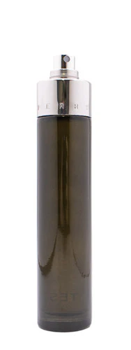 360 Black by Perry Ellis 3.4 oz EDT for men Tester