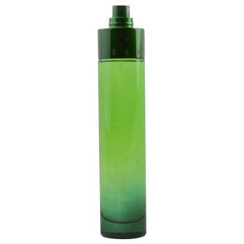 360 Green by Perry Ellis 3.4 oz EDT for Men Tester