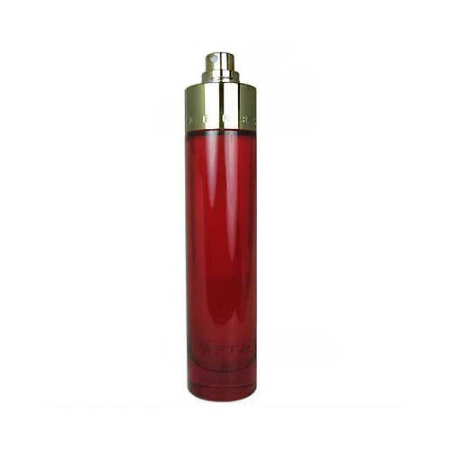 360 Red by Perry Ellis 6.7 oz EDT for men Tester