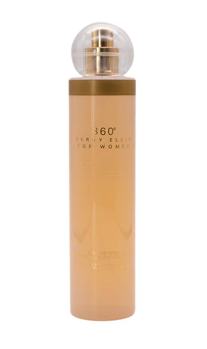 360 for Women by Perry Ellis 8 oz Body Mist