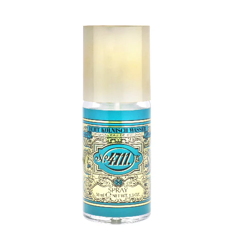4711 by Muelhens 1.3 oz EDC Spray for Unisex