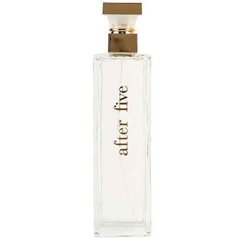 5th Avenue After Five by Elizabeth Arden 4.2 oz EDP for women Tester