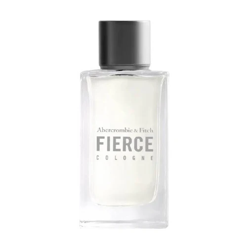 Fierce by Abercrombie & Fitch 6.7 oz EDC for Men Tester