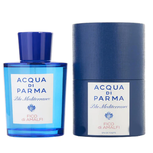 Acqua di Parma Blu Mediterraneo Fico di Amalfi by Acqua di Parma 6 oz EDT Unisex
