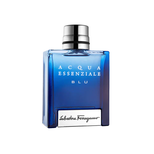 Acqua Essenziale Blu by Salvatore Ferragamo 3.4 oz EDT for Men Tester