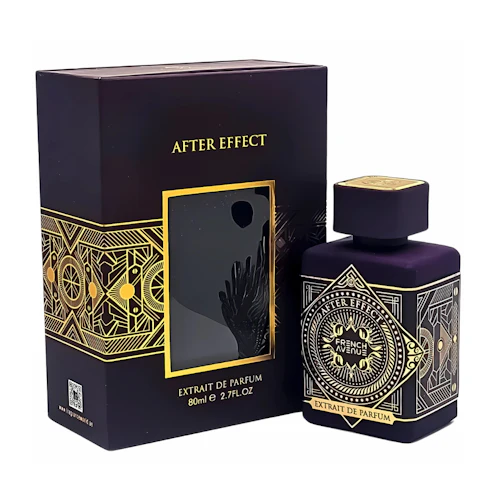 After Effect by Fragrance World 2.7 oz Extrait De Parfum for Unisex