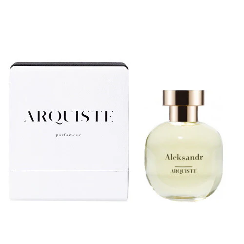 Aleksandr by Arquiste 3.4 oz EDP for Women