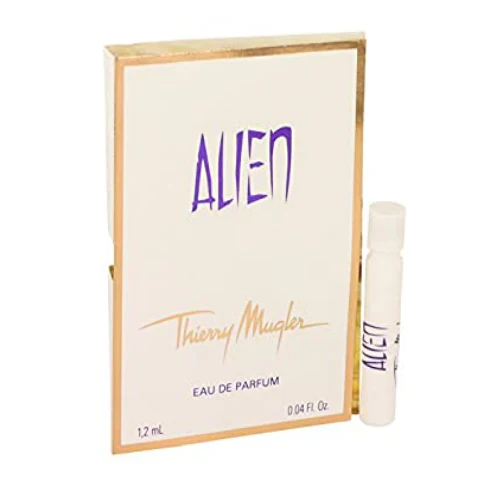 Alien by Thierry Mugler 0.04 oz EDP Vial for Women