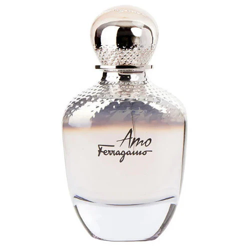 Amo Ferragamo by Salvatore Ferragamo 3.4 oz EDP for Women Tester
