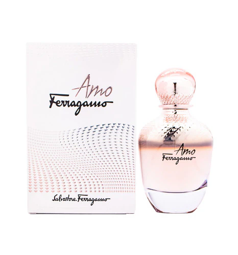 Amo Ferragamo by Salvatore Ferragamo 3.4 oz EDP for Women