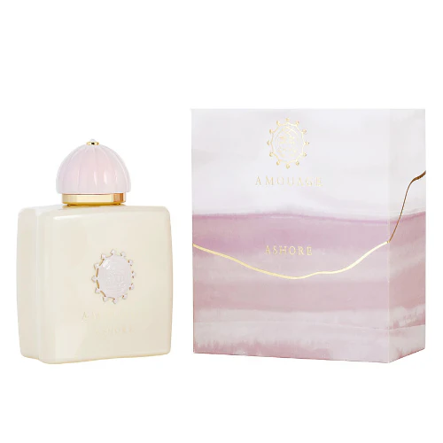 Amouage Ashore by Amouage 3.4 oz EDP for Women