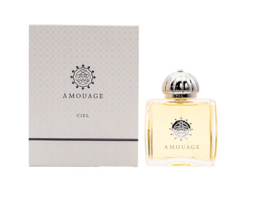 Amouage Ciel by Amouage 3.4 oz EDP for Women