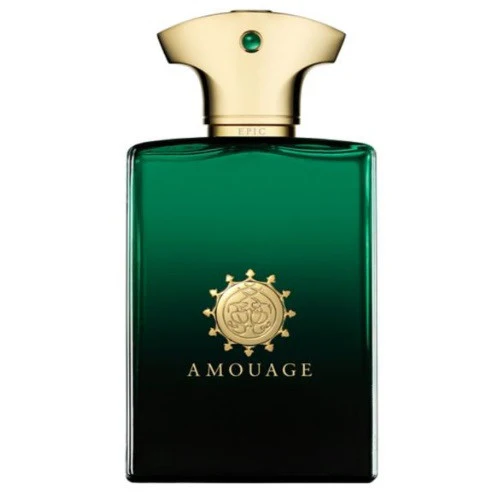 Amouage Epic by Amouage 3.4 oz EDP for Men Tester