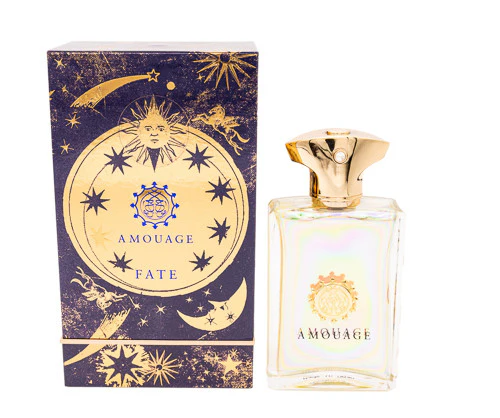 Amouage Fate by Amouage 3.4 oz EDP for Men