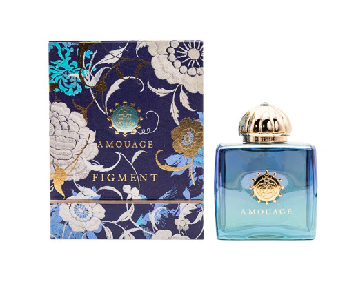 Amouage Figment by Amouage 3.4 oz EDP for Women
