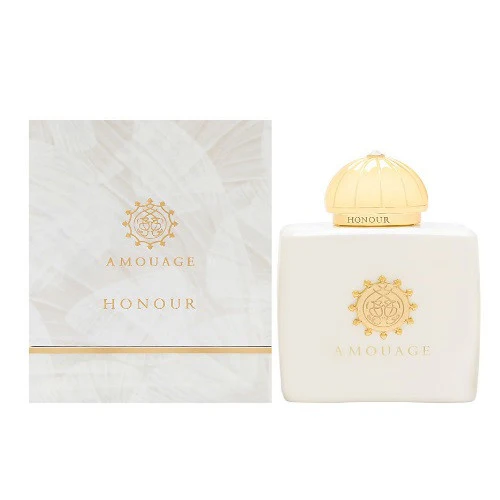 Amouage Honour by Amouage 3.4 oz EDP for Women