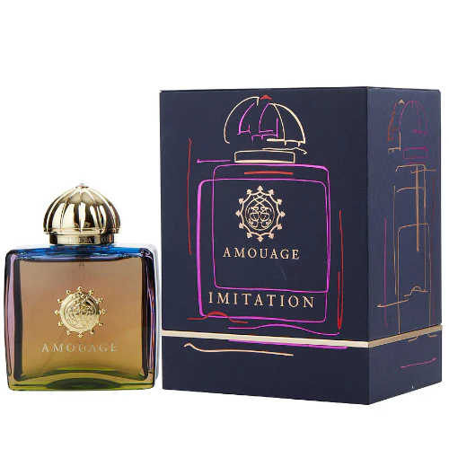 Amouage Imitation by Amouage 3.4 oz EDP for Women