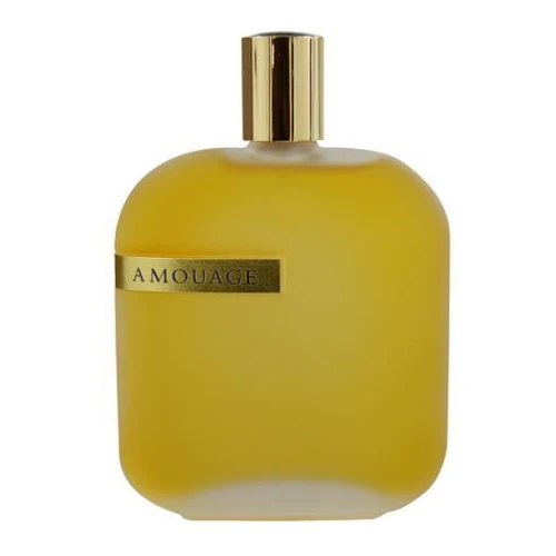 Amouage Library Opus I by Amouage 3.4 oz EDP for Unisex Tester