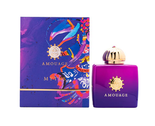 Amouage Myths by Amouage 3.4 oz EDP for Women