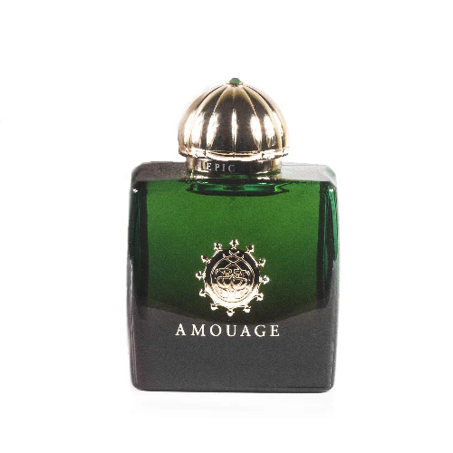 Amouage Epic by Amouage 3.4 oz EDP for Women Tester