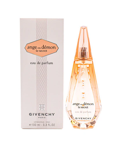 Ange Ou Demon Le Secret by Givenchy 3.3 oz EDP for Women