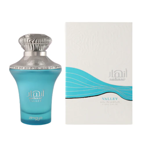 Anhaar Valley by Zimaya 3.4 oz EDP for Unisex