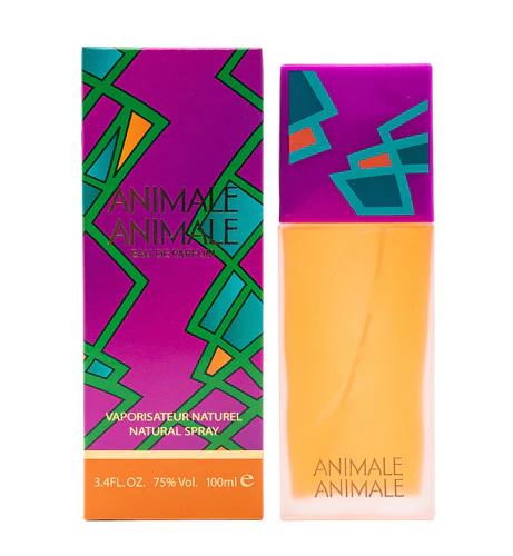 Animale Animale by Animale Parfums 3.4 oz EDP for Women
