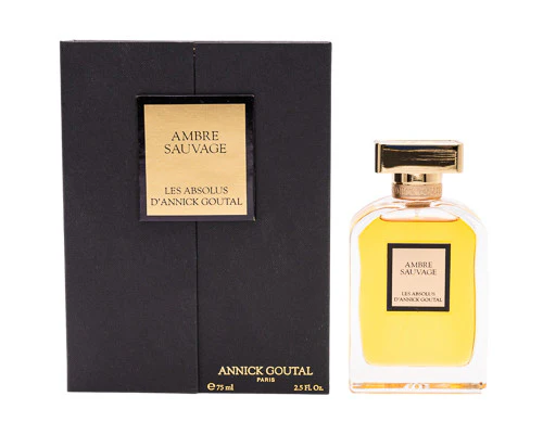 Annick Goutal Ambre Sauvage by Annick Goutal 2.5 oz EDP for Unisex