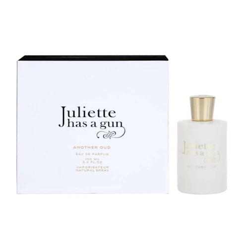 Another Oud by Juliette has a gun 3.3 oz EDP for Unisex