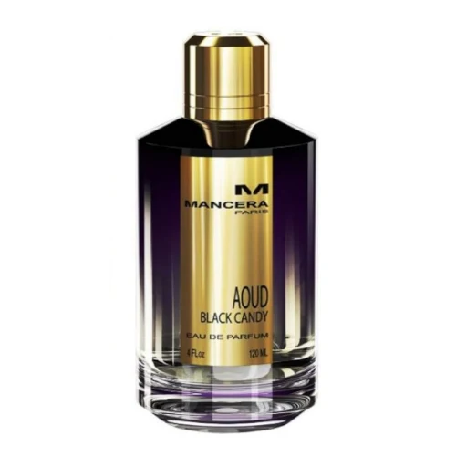 Aoud Black Candy by Mancera 4 oz EDP for Unisex Tester