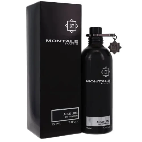 Aoud Lime by Montale 3.4 oz EDP for Unisex