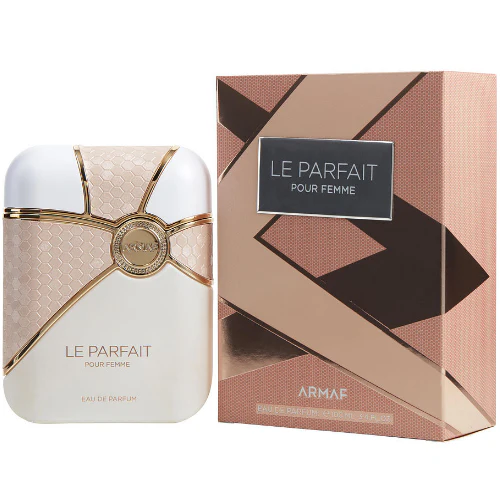 Le Parfait by Armaf 3.4 oz EDP for Women