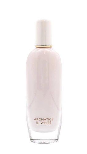 Aromatics in White by Clinique 3.4 oz EDP Women Tester