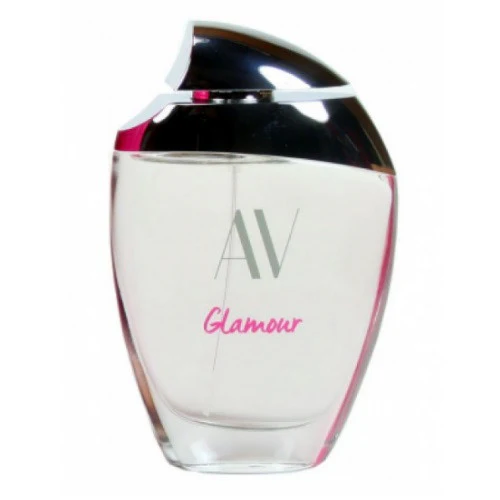 AV  Glamour by Adrienne Vittadini 3.0 oz EDP for Women Tester