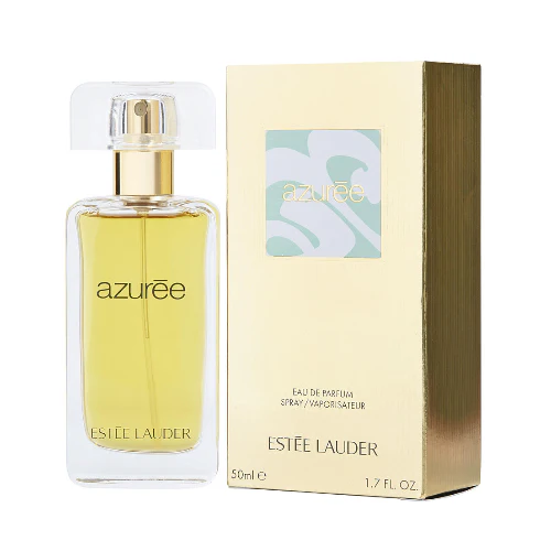 Azuree by Estee Lauder 1.7 oz EDP for Women