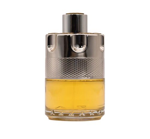 Azzaro Wanted by Azzaro 3.4 oz EDT for Men Tester