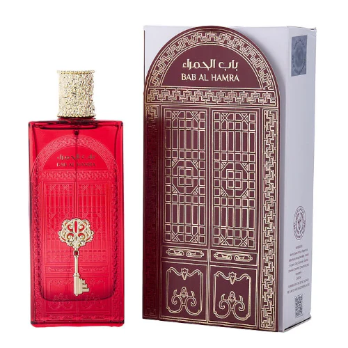 Bab Al Hamra by Ard Al Zaafaran 3.4 oz EDP for Unisex
