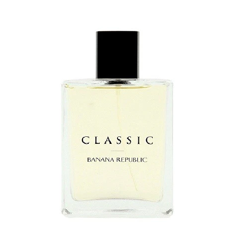 Banana Republic Classic by Banana Republic 4.2 oz EDT for Men Tester