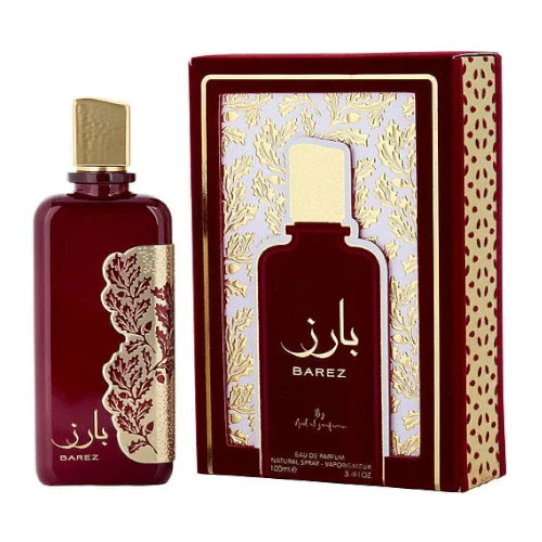 Barez by Ard Al Zaafaran 3.4 oz EDP for Unisex