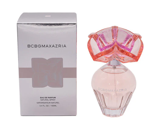 Bcbgmaxazria by Max Azria 3.4 oz EDP for women