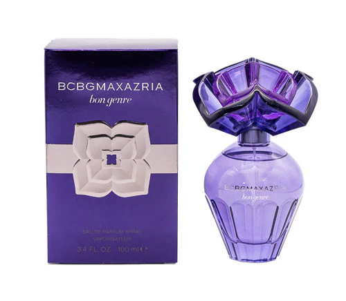Bcbgmaxazria Bon Genre by Max Azria 3.4 oz EDP for Women