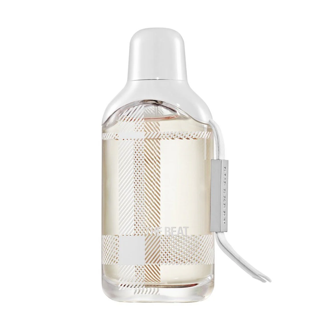 The Beat by Burberry 2.5 oz EDT for women Tester