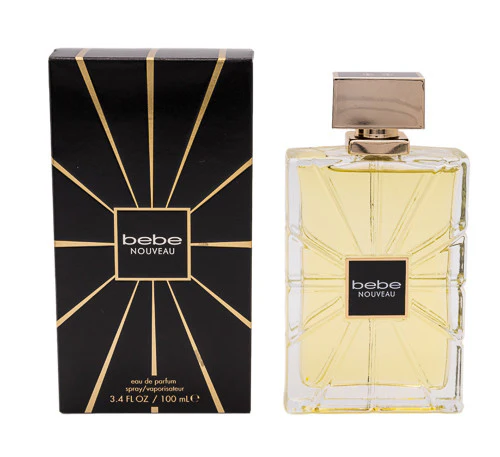 Bebe Nouveau by Bebe 3.4 oz EDP for women