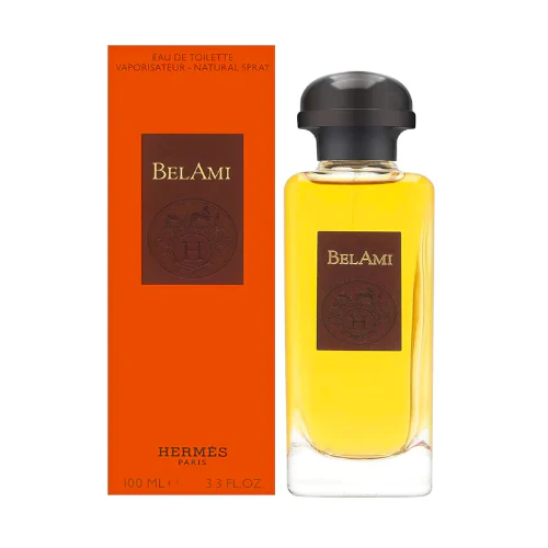 Bel Ami by Hermes 3.3 oz EDT for men