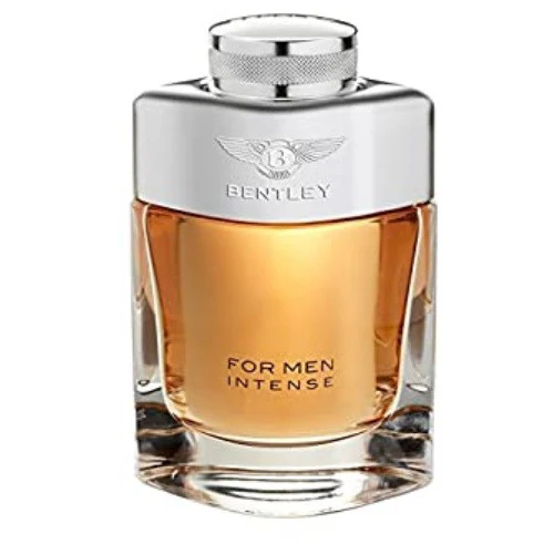 Bentley Intense by Bentley 3.4 oz EDP for Men Tester